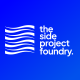 thesideprojectfoundry