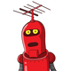 Daniel S. Reichenbach's avatar