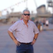 גיורא זקין - פסיכולוג