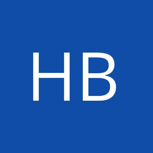 HBE's profile picture