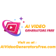 Profile picture of AI Video Generators Free