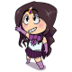 user avatar image for chibiamy