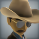 Slvrfn Avatar