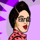 user avatar image for Sheila Morton