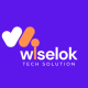 wiselok techsolution