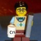 Nigel Wilson Avatar