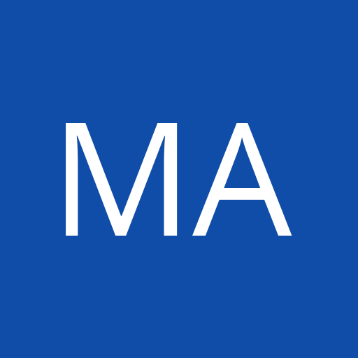 Mackay's profile picture