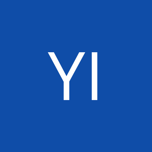 Yin's profile picture