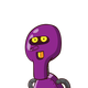 Billy's avatar