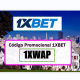 codigo  promocional en 1xbet