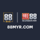 Profile picture of M88 Malaysia - M88 login 88myr.com