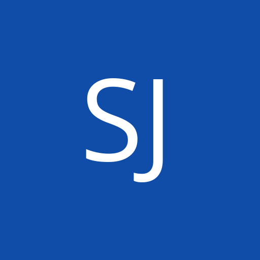 Stephen J's profile picture