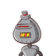 战帅铠甲合体