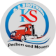 Profile picture of KS Brothers Packers and Movers in Panchkula Haryana
