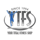 Profile picture of Your Total Fitness Shop