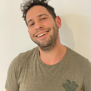 נמרוד ברנשטיין - פסיכולוג