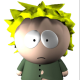 Twisted