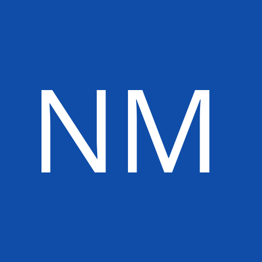 Nicholas Miles's profile picture