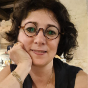 גלית בליצקי - עובדת סוציאלית