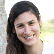 אפרת לוי - פסיכולוגית