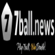 Foto del perfil de 7Ball news