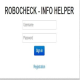 Profile picture of robocheck