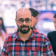 Farhad Dadyburjor