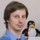 Author image