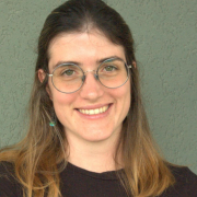 אביגיל קראפף פורטזה ריי - פסיכולוגית