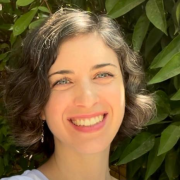 רוני הנדרן - פסיכולוגית