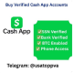 Foto del perfil de Buy verified Cash App accounts