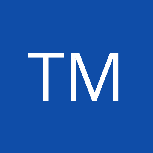 T. Major's profile picture