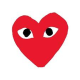 Foto del perfil de Comme Des Garcons