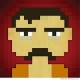 ArieDov Avatar