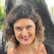 מורן קינן מאירוביץ - עובדת סוציאלית