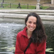 יעל צ'רניחובסקי כנרתי - פסיכולוגית