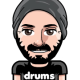 A. Iglesias Avatar