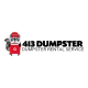 Profile picture of 413 Dumpster Rental