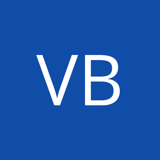 Vincent W Bloss's profile picture