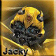 jackyspeed gravatar image