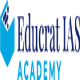 Educrat IAS's user avatar