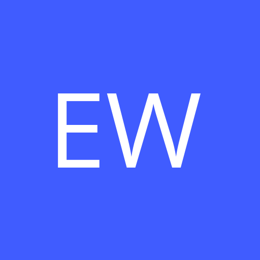 Elizabeth Ward's avatar