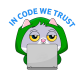 mylibh Avatar