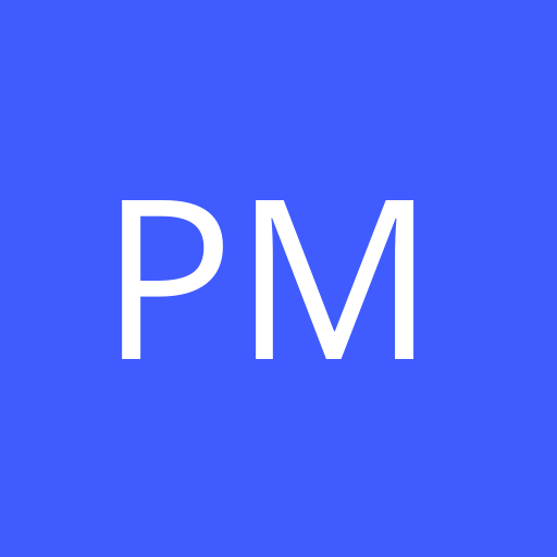 Priscila Malaman's avatar