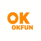 OKFUN – Cá cược dễ dàng, ưu đã