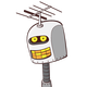 asexaredra