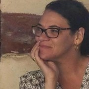 לילך גולדשטיין - קולטון - פסיכולוגית