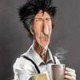 Alex Zhevzhik Avatar