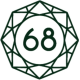 Profile picture of The Emerald 68