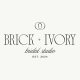 Foto del perfil de Brick Ivory Bridal